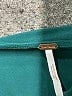 Free People Teal Sleeveless Blouse Size M - photo 7