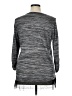 Apt. 9 Gray Pullover Sweater Size XL - photo 2