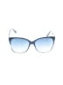 Kenneth Cole REACTION Blue Sunglasses One size - photo 2