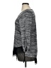 Apt. 9 Gray Pullover Sweater Size XL - photo 5
