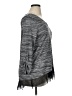 Apt. 9 Gray Pullover Sweater Size XL - photo 4