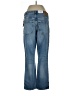 &Denim by H&M Hearts Blue Jeans Size 12 - photo 2