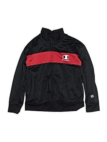 Champion Track Jacket (view 1)