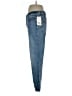 &Denim by H&M Hearts Blue Jeans Size 12 - photo 5