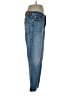 &Denim by H&M Hearts Blue Jeans Size 12 - photo 4
