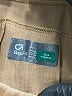 Gap Fit Solid Tan Khaki Shorts Size XL (kids) - photo 3