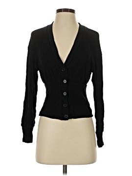 Reformation Jeans Cardigan