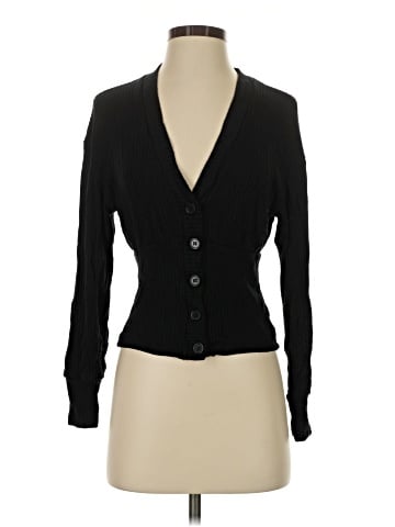 Reformation Jeans Cardigan (view 1)