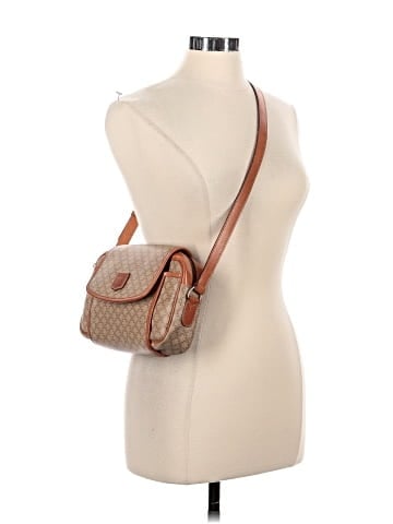 Céline Macadam crossbody (view 2)