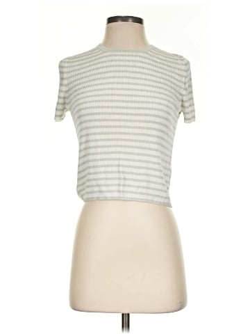 Madewell Short Sleeve Turtleneck (view 1)