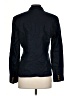 Chaps 100% Linen Blue Blazer Size 4 - photo 2