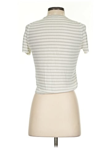 Madewell Short Sleeve Turtleneck (view 2)