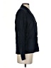Chaps 100% Linen Blue Blazer Size 4 - photo 4