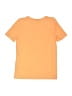 Puma Orange Short Sleeve T-Shirt Size 7 - photo 2