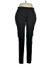 Ashley Stewart Solid Black Casual Pants Size 14 - photo 1