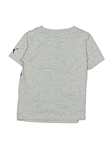 Puma Short Sleeve T-Shirt (view 2)