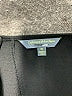 Catherine Malandrino Black Cocktail Dress Size 16 - photo 7