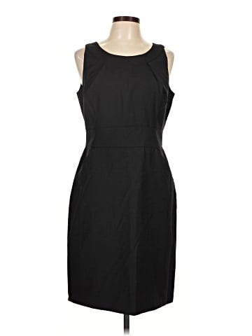 J.Crew Factory Store Cocktail Dress (view 1)