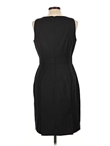 J.Crew Factory Store Cocktail Dress (view 2)
