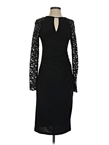 Betsy & Adam Cocktail Dress (view 1)