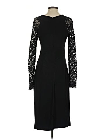 Betsy & Adam Cocktail Dress (view 2)