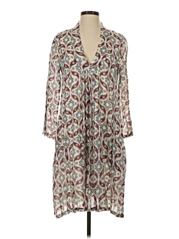 Roberta Roller Rabbit Casual Dress (view 1)