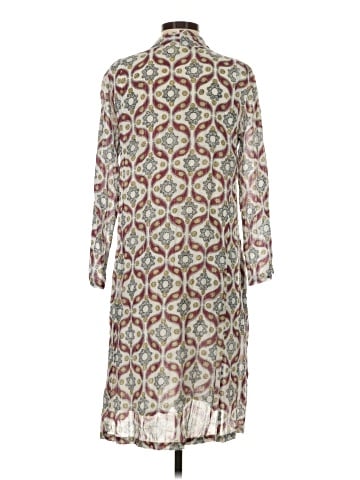 Roberta Roller Rabbit Casual Dress (view 2)