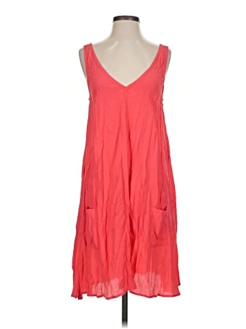 Soft Joie Casual Dress (view 1)