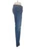 J.Crew Hearts Blue Jeans Size 26 waist (tall) - photo 4