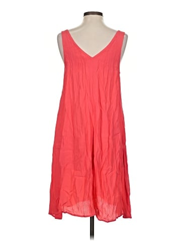 Soft Joie Casual Dress (view 2)