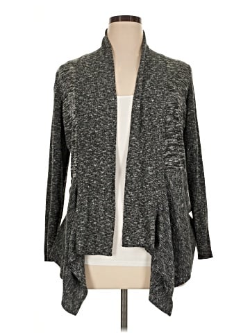 Roz & Ali Cardigan (view 1)