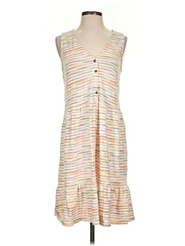 Ann Taylor LOFT Casual Dress (view 1)