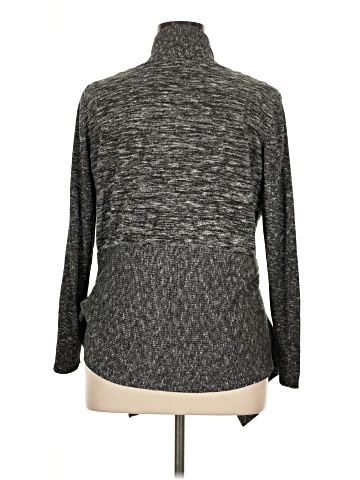 Roz & Ali Cardigan (view 2)
