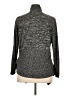 Roz & Ali Gray Cardigan Size 1X - photo 2