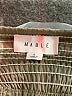 Mable Tan Sleeveless Blouse Size L - photo 7