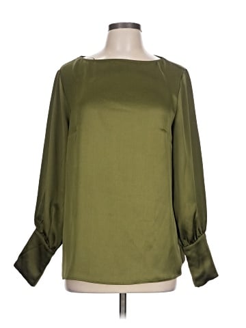 Maison d' Amelie 3/4 Sleeve T-Shirt (view 1)
