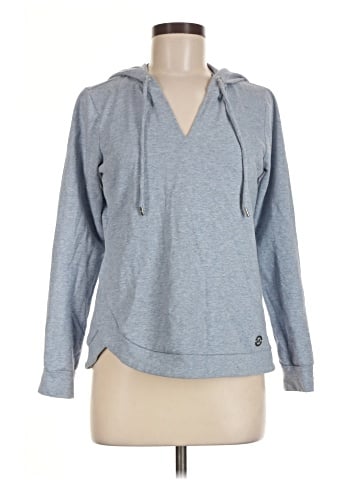 MICHAEL Michael Kors Pullover Hoodie (view 1)