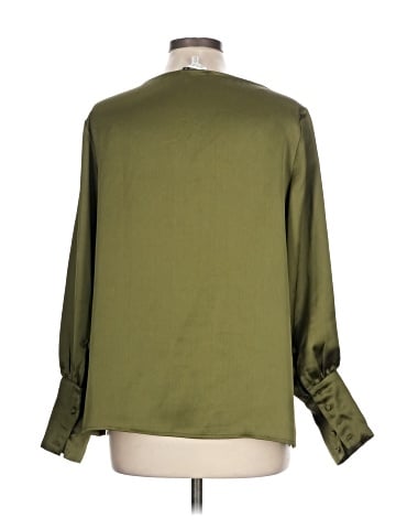 Maison d' Amelie 3/4 Sleeve T-Shirt (view 2)