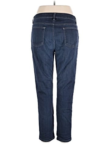 Eileen Fisher Jeans (view 2)