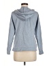 MICHAEL Michael Kors Gray Pullover Hoodie Size M - photo 2
