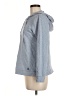 MICHAEL Michael Kors Gray Pullover Hoodie Size M - photo 5