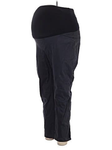 Gap - Maternity Active Pants (view 1)