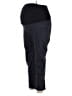Gap - Maternity Black Active Pants Size 14 Maternity - photo 1