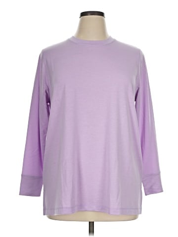 National 3/4 Sleeve T-Shirt (view 1)