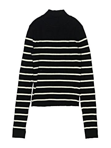 Moonbeams Turtleneck Sweater (view 1)