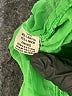 Sim & Sam Green Casual Dress Size XS - photo 8