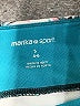 Marika Print Black Active Pants Size S - photo 7