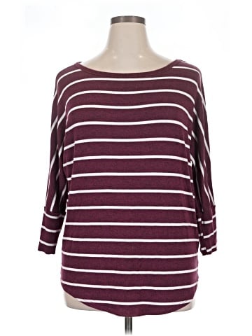 Korye 3/4 Sleeve Top (view 1)