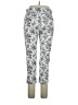 Cooper & Ella Print Silver Active Pants Size 14 - photo 2