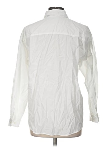Cabin Creek Long Sleeve Button-Down Shirt (view 2)